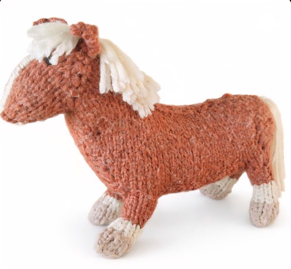 Handmade ponies and a blissful morning&nbsp;walk