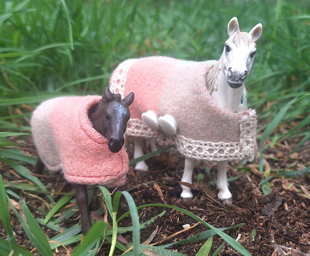 A cosy little project and a fun bush&nbsp;emprise!